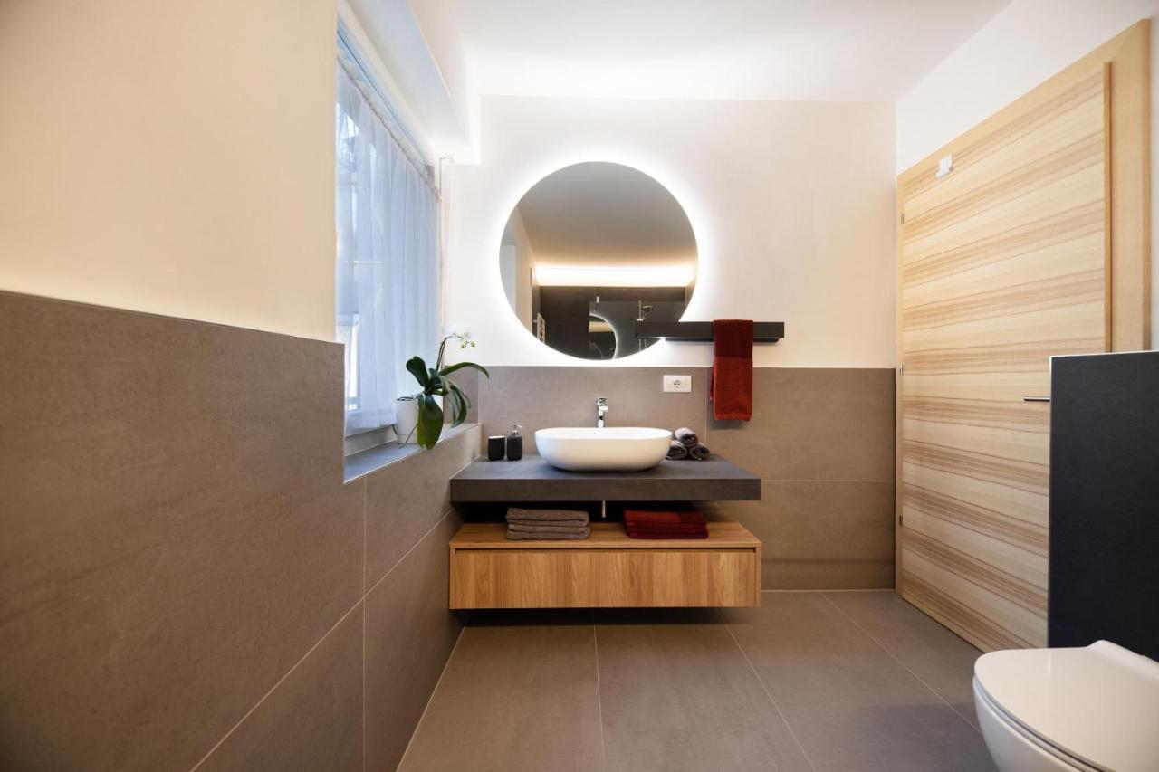 Apartment Huita Bolzano Exterior foto